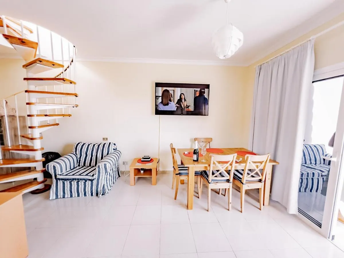 Golf Park Ocean Paradise- Golf Del Sur San Miguel de Abona 0*,  Spain