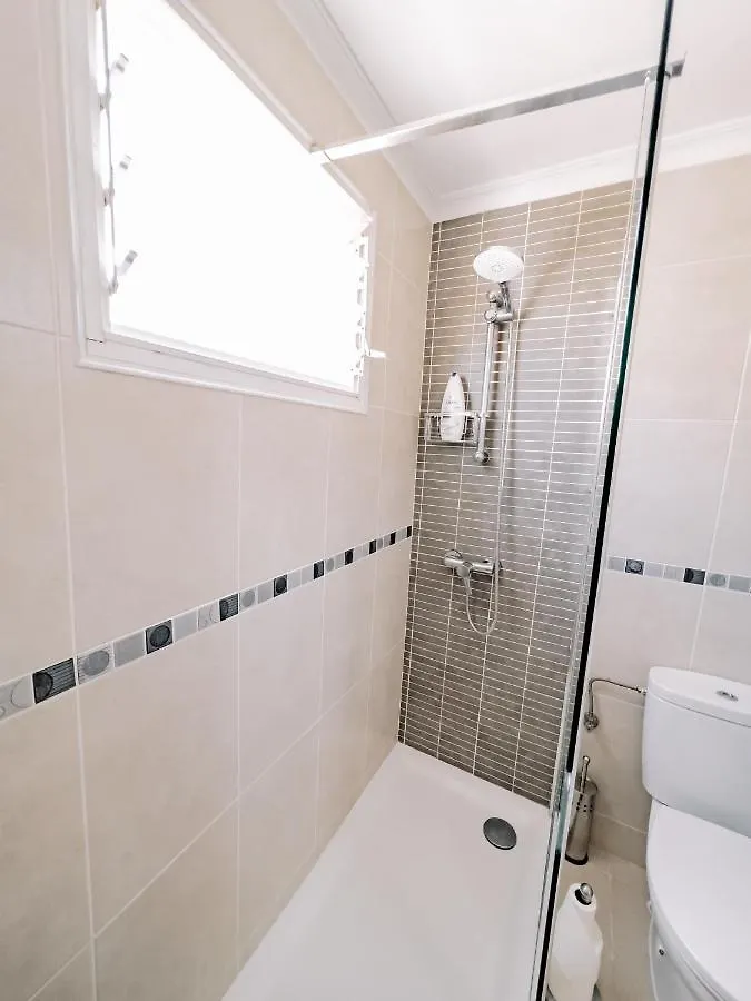 Golf Park Ocean Paradise- Golf Del Sur Apartment San Miguel de Abona